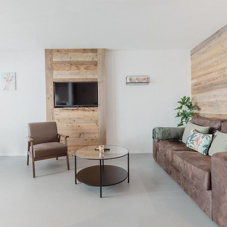 Magnifique Appartement Proche Du Centre 크란스몬타나 외부 사진