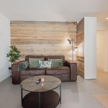 Magnifique Appartement Proche Du Centre 크란스몬타나 외부 사진