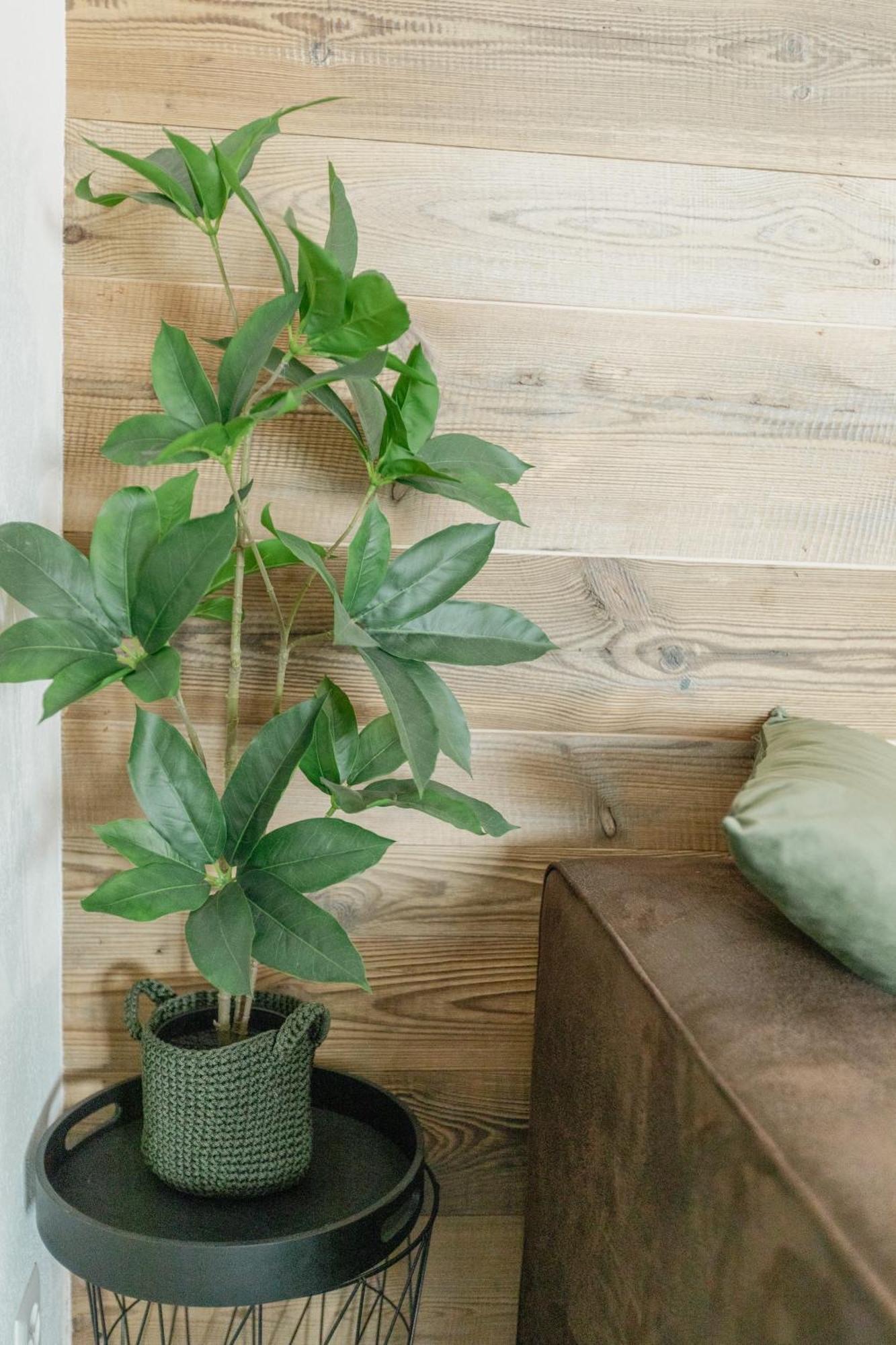 Magnifique Appartement Proche Du Centre 크란스몬타나 외부 사진