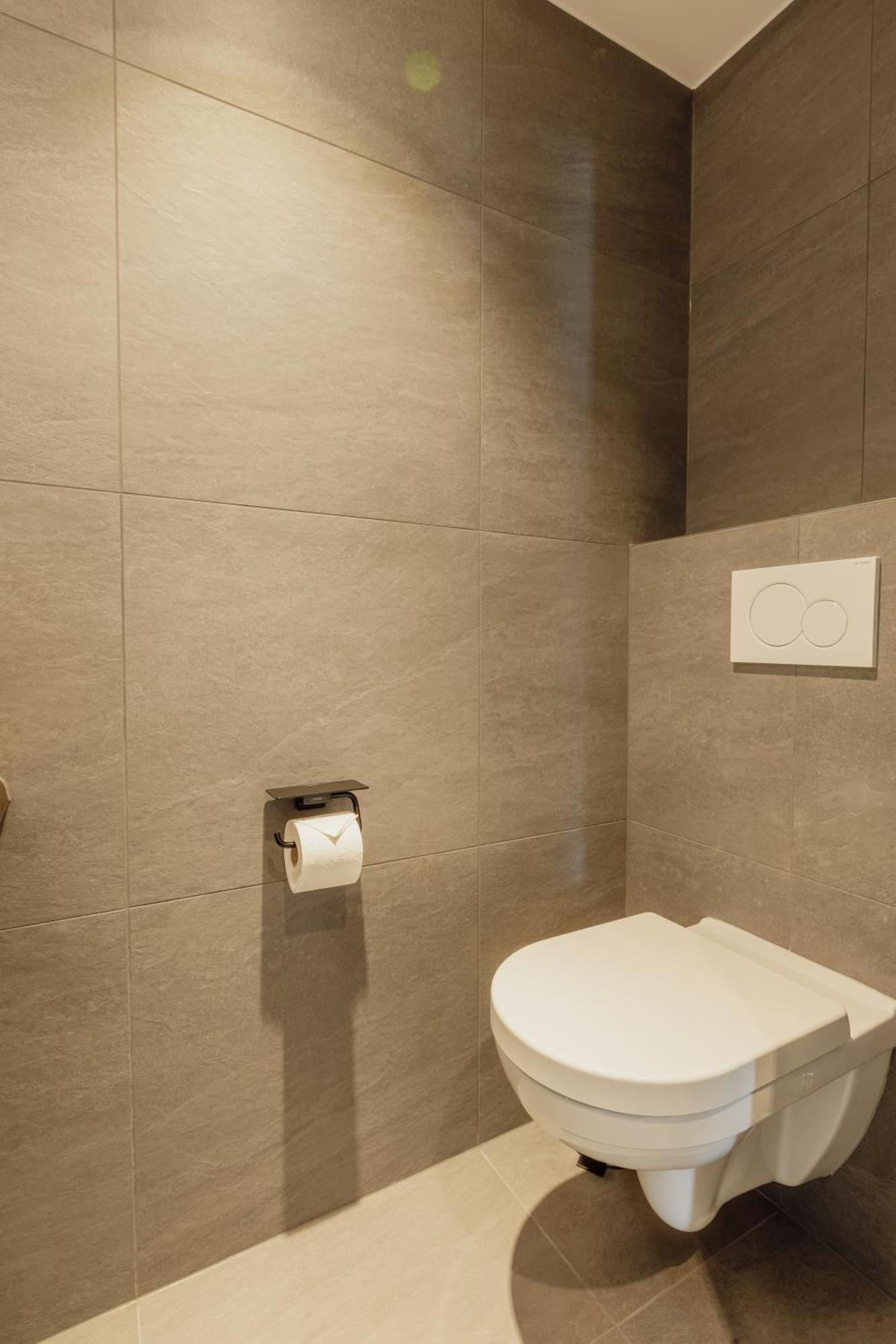 Magnifique Appartement Proche Du Centre 크란스몬타나 외부 사진