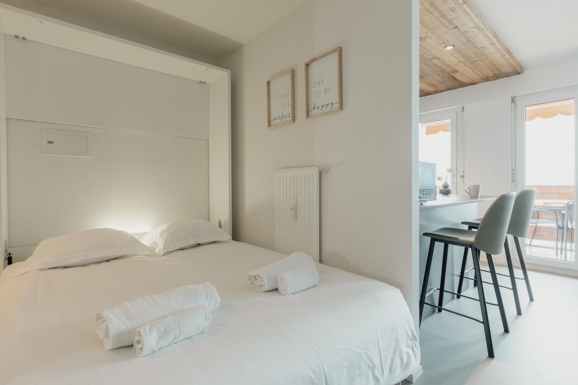 Magnifique Appartement Proche Du Centre 크란스몬타나 외부 사진