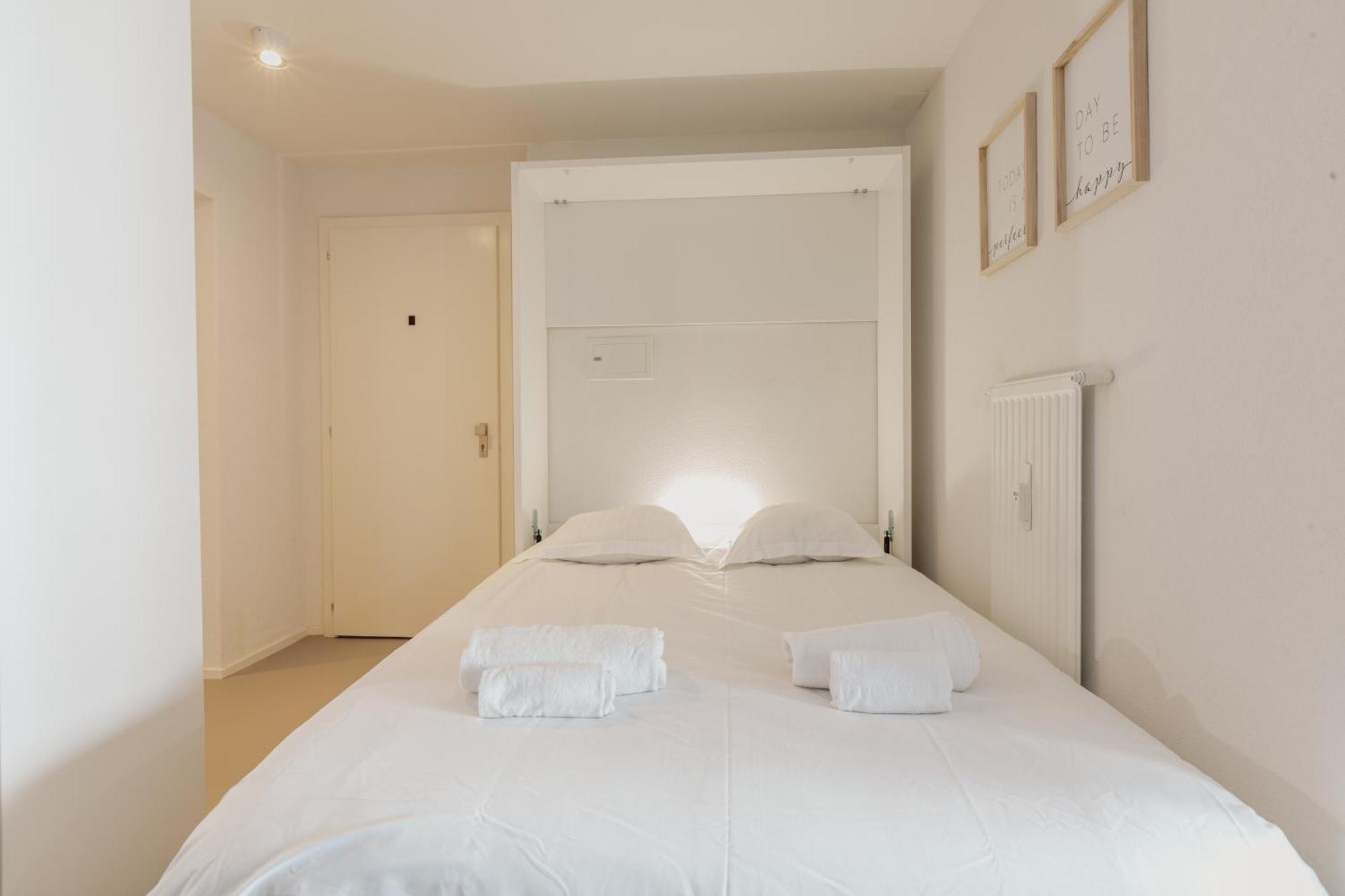 Magnifique Appartement Proche Du Centre 크란스몬타나 외부 사진